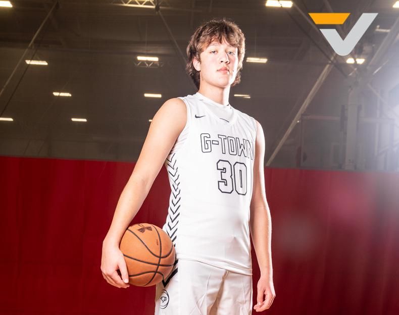 VYPE Austin UIL Boys Basketball Rankings (12/10)