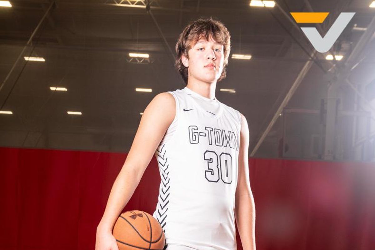 VYPE Austin UIL Boys Basketball Rankings (12/10)