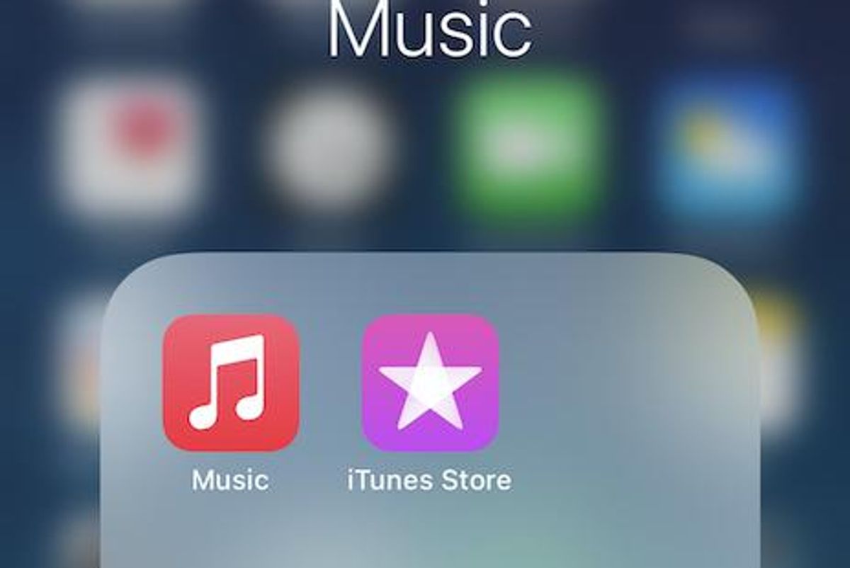 Apple Music