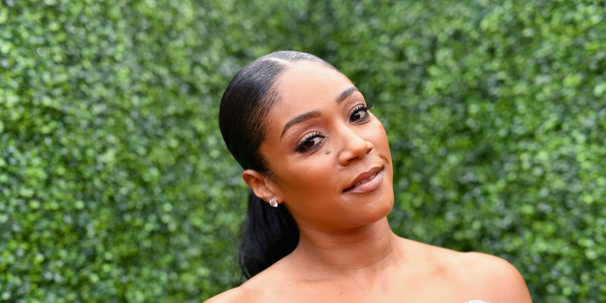 Tiffany Haddish Refused a Grammys Hosting Gig After Being Asked to Work For Free