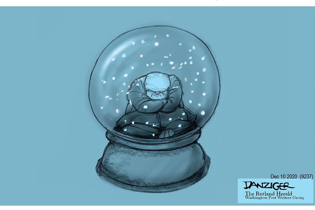 Danziger Draws