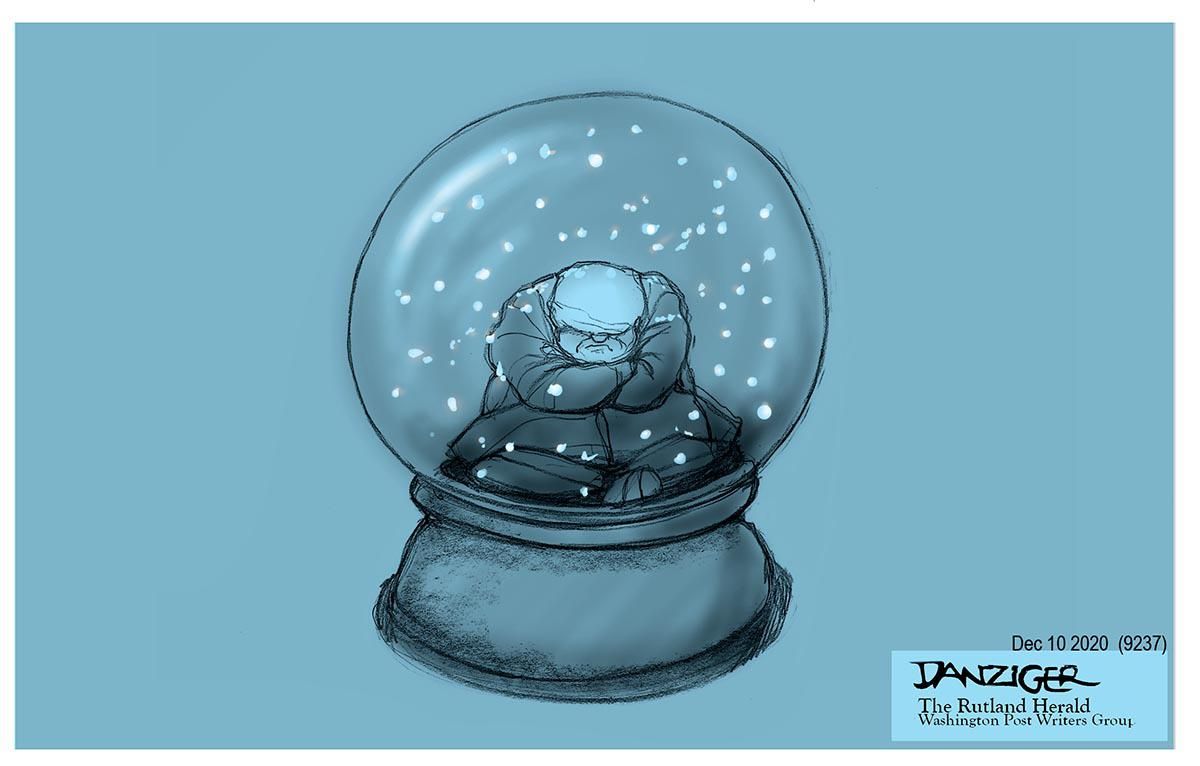 Danziger Draws