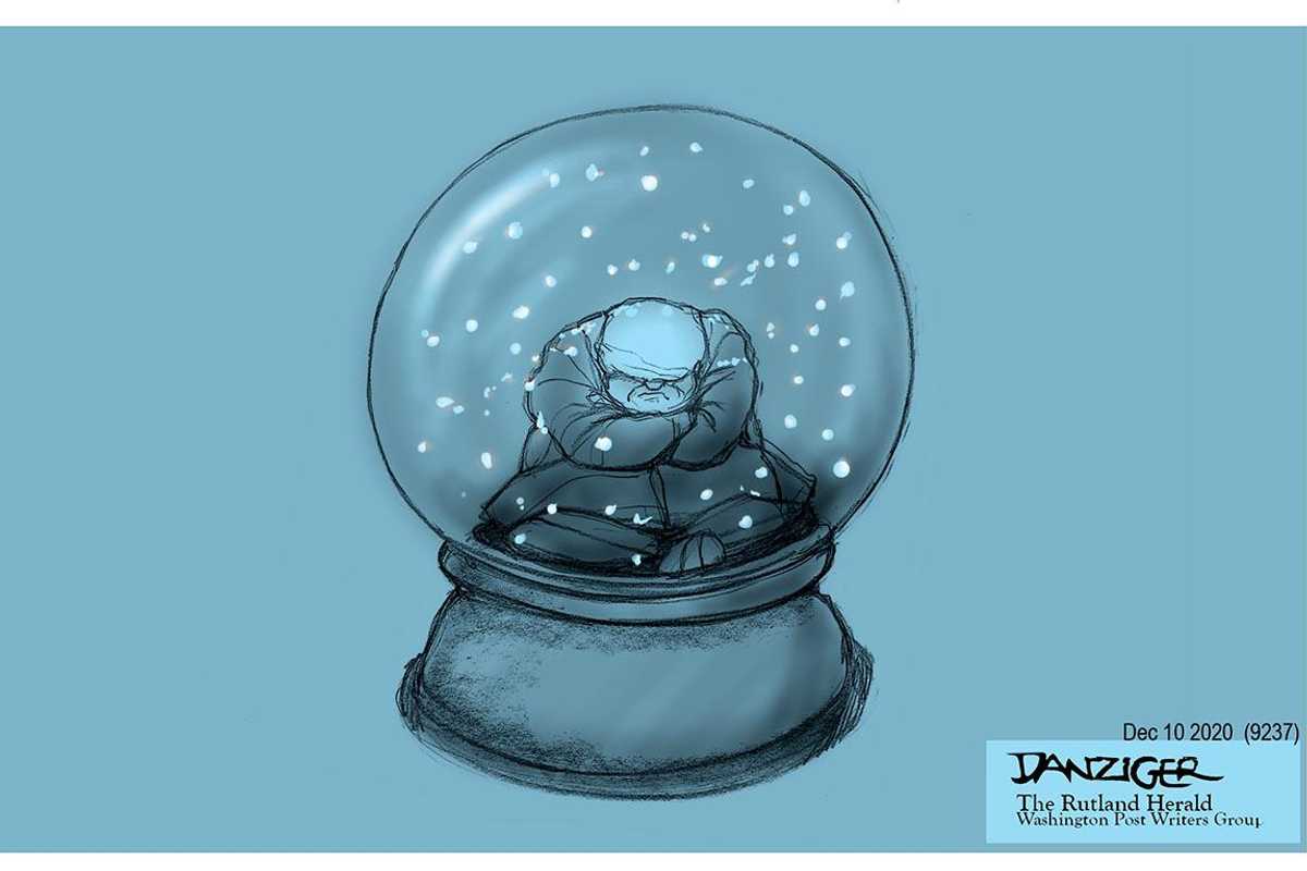 Danziger Draws