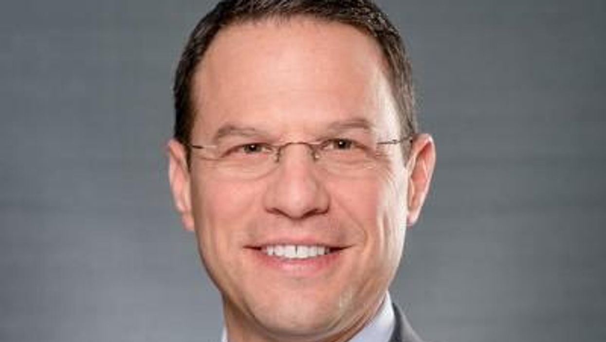 Josh Shapiro
