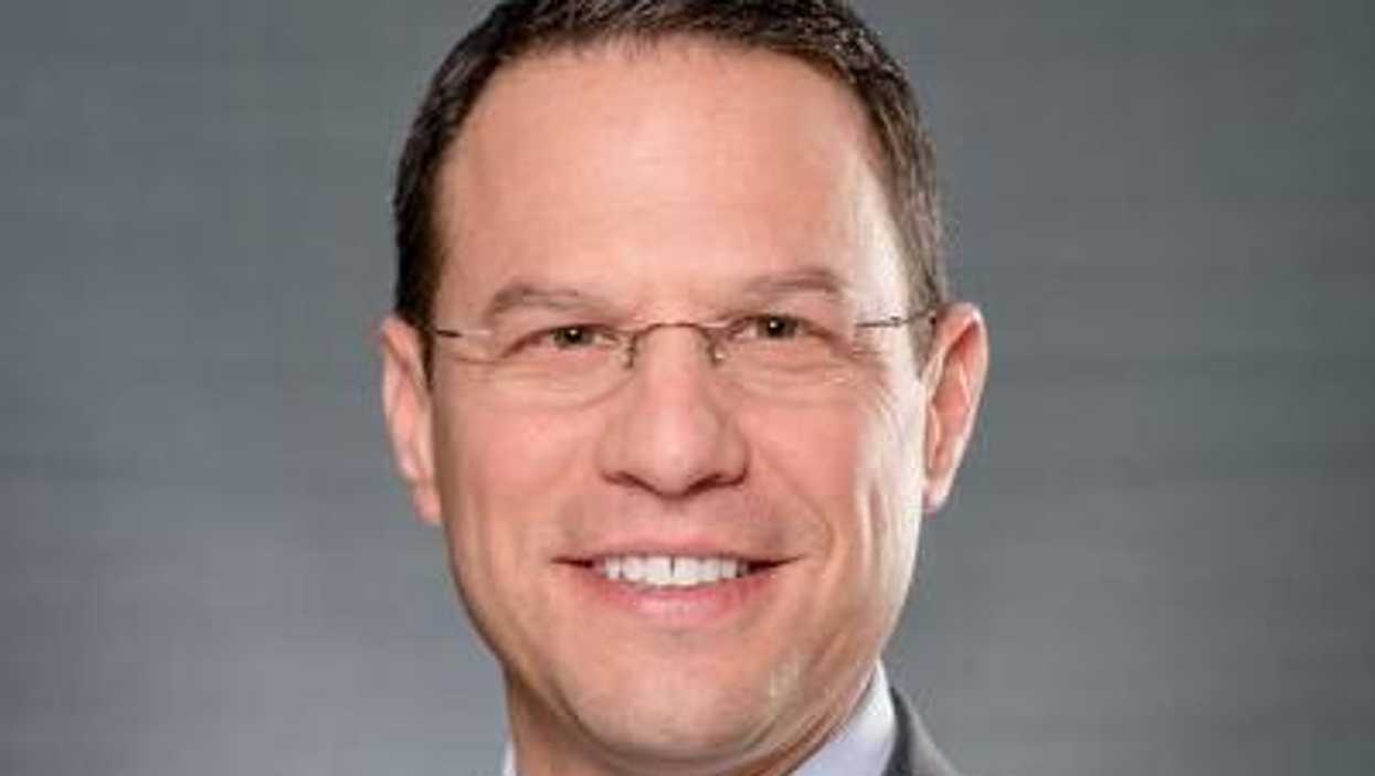 Josh Shapiro