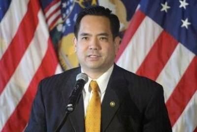 Sean Reyes