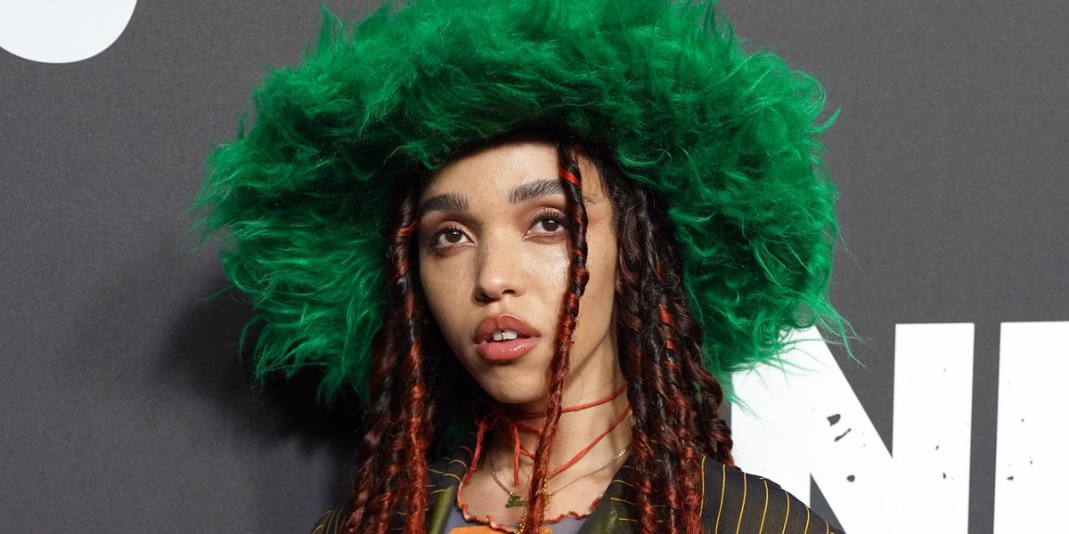 FKA Twigs Sues Shia LaBeouf for Assault, Abuse
