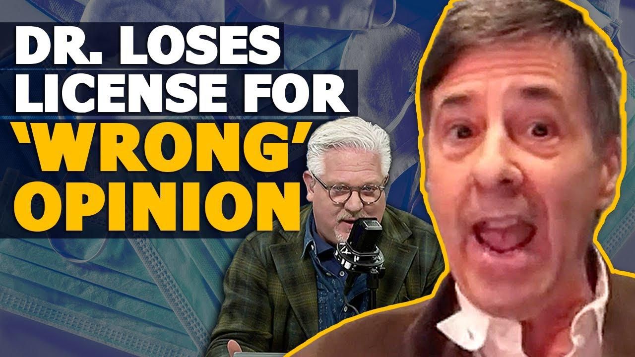 Politicians now are telling DOCTORS how to practice medicine?