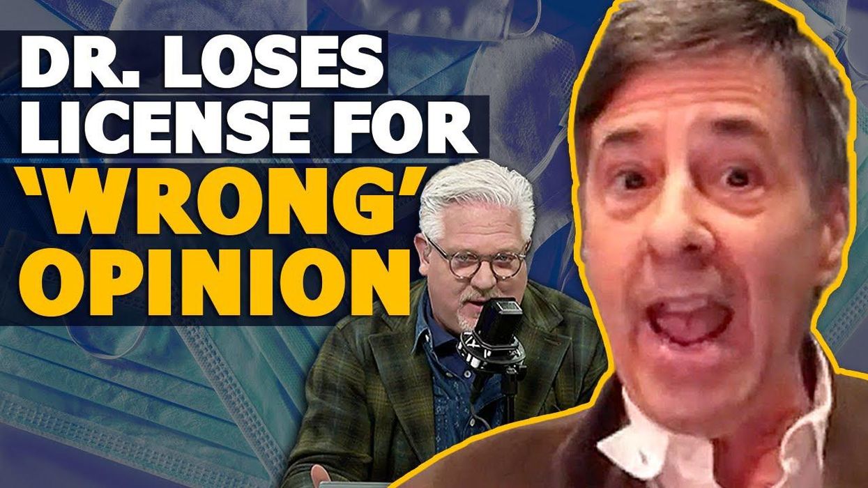 Politicians now are telling DOCTORS how to practice medicine?