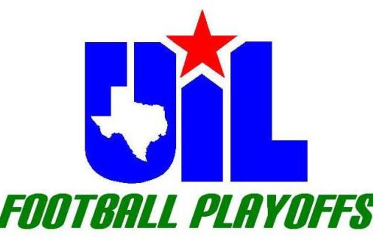 It's Go Time! Football Playoffs in the Area