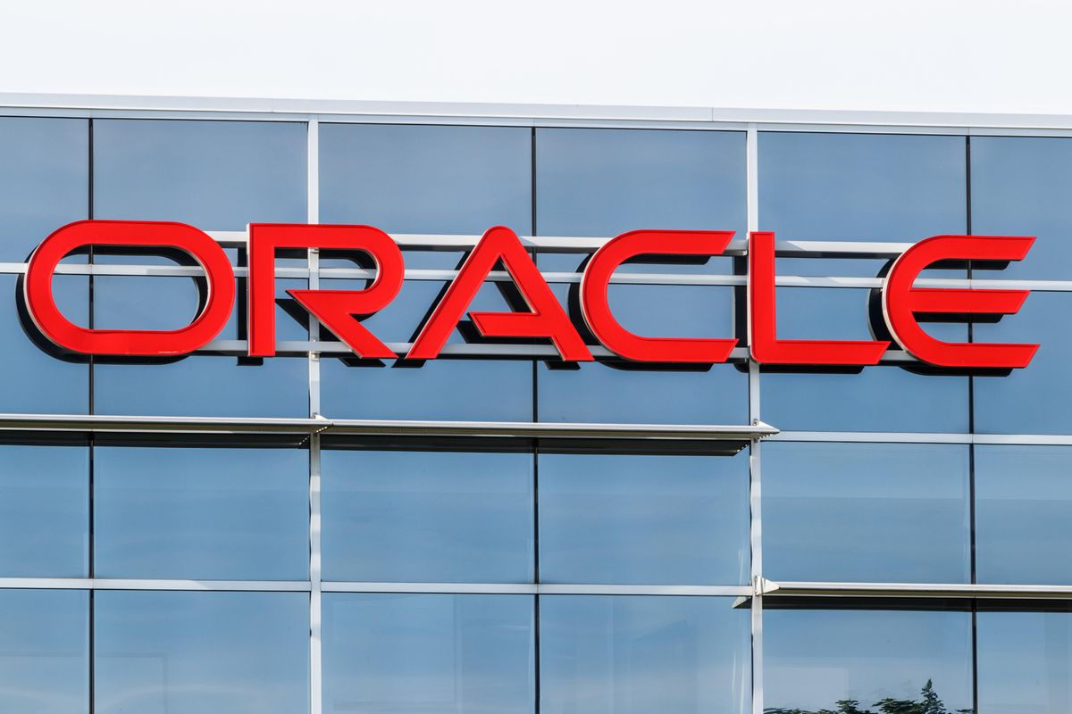 Oracle moves headquarters from Silicon Valley to Austin