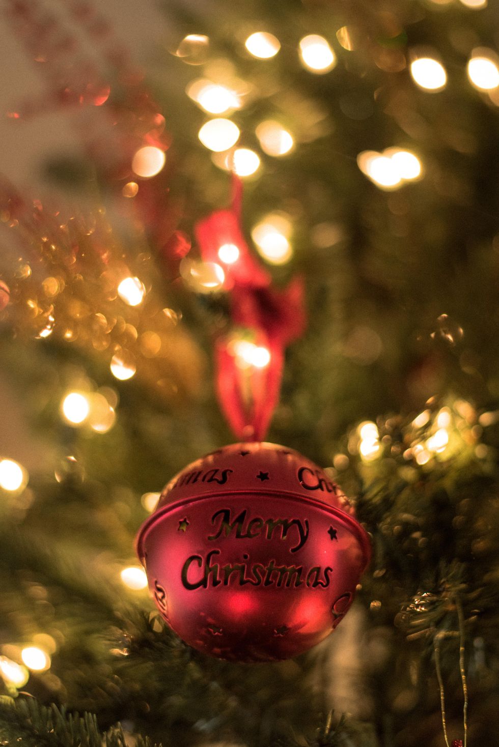 5 Christmas Albums To Get You Into The Holiday Spirit, Especially This Year