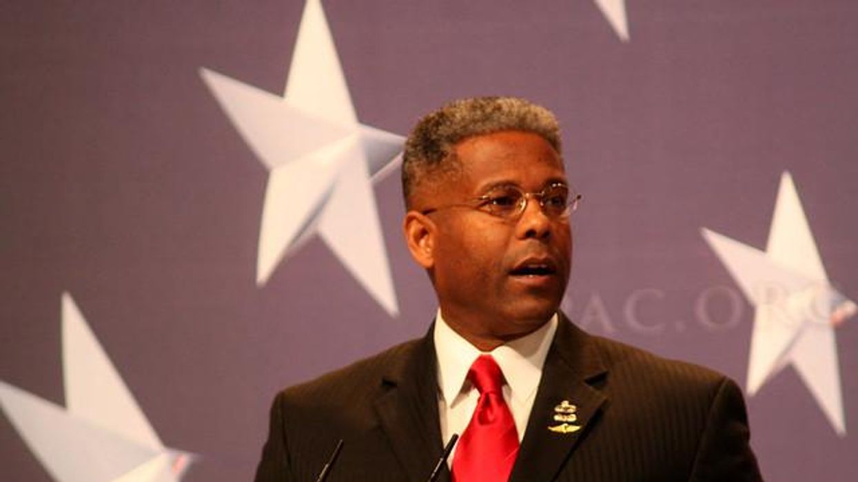 Allen West
