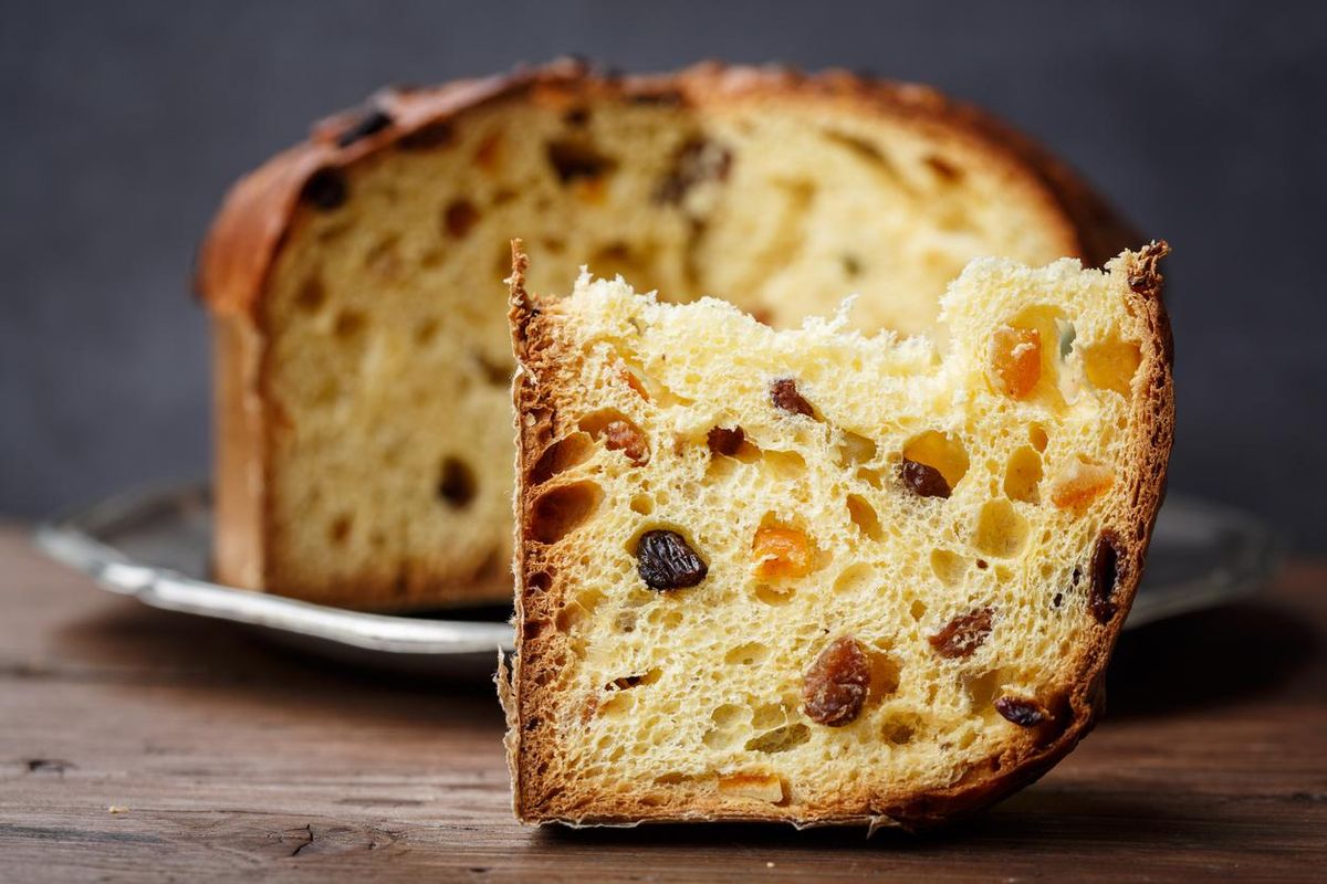 6 italiani su 10 scelgono il panettone. Guida alle migliori proposte artigianali