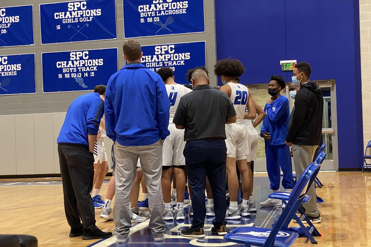 VYPE U: Episcopal Takes on Westfield and Stafford