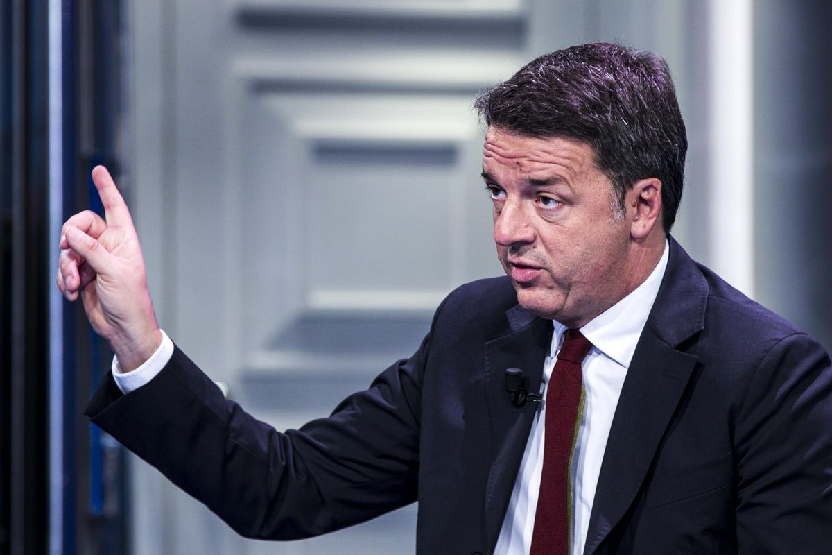 L’amico di scuola di Renzi approda alla presidenza di Firenze Parcheggi