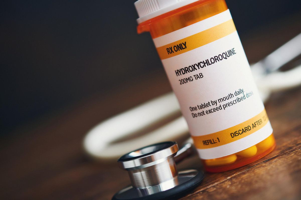 Il report che ha assolto la clorochina: «L’Aifa ha esaminato studi sbagliati»