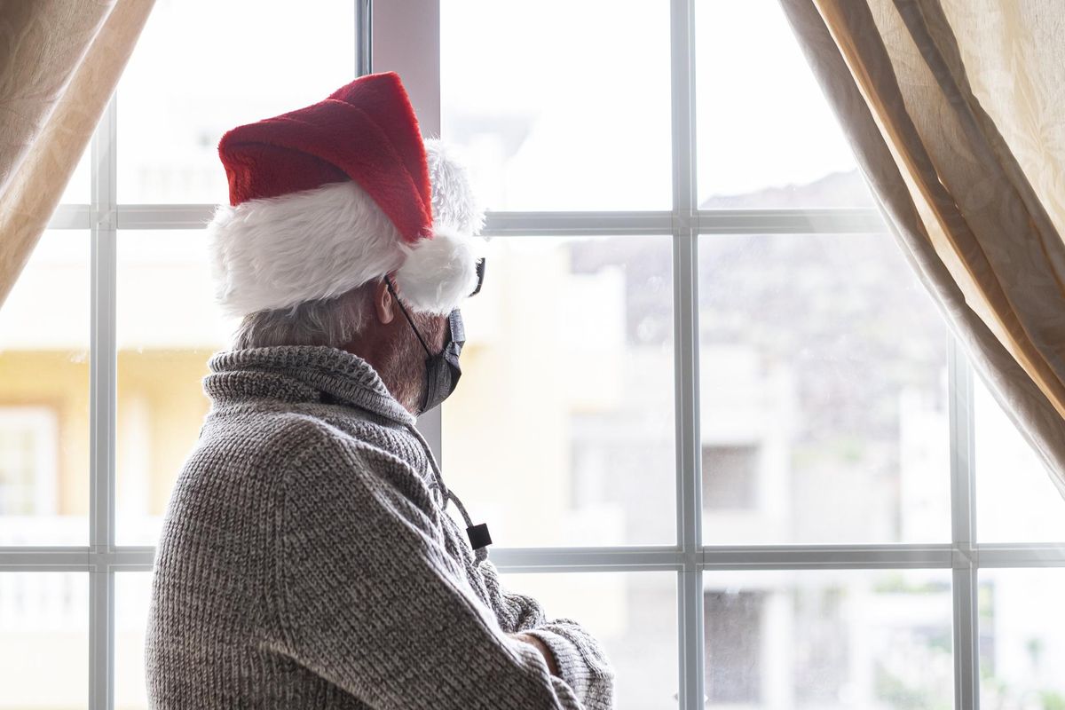 Il Natale finisce nell’ingorgo del Parlamento
