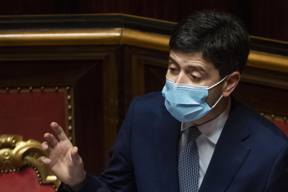Italia prima in Europa per vittime, eppure il governo e i tecnici fanno spallucce