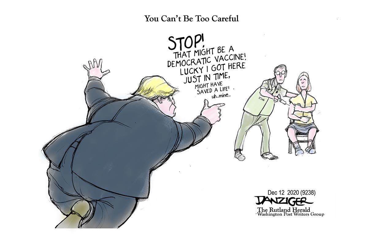 Danziger Draws