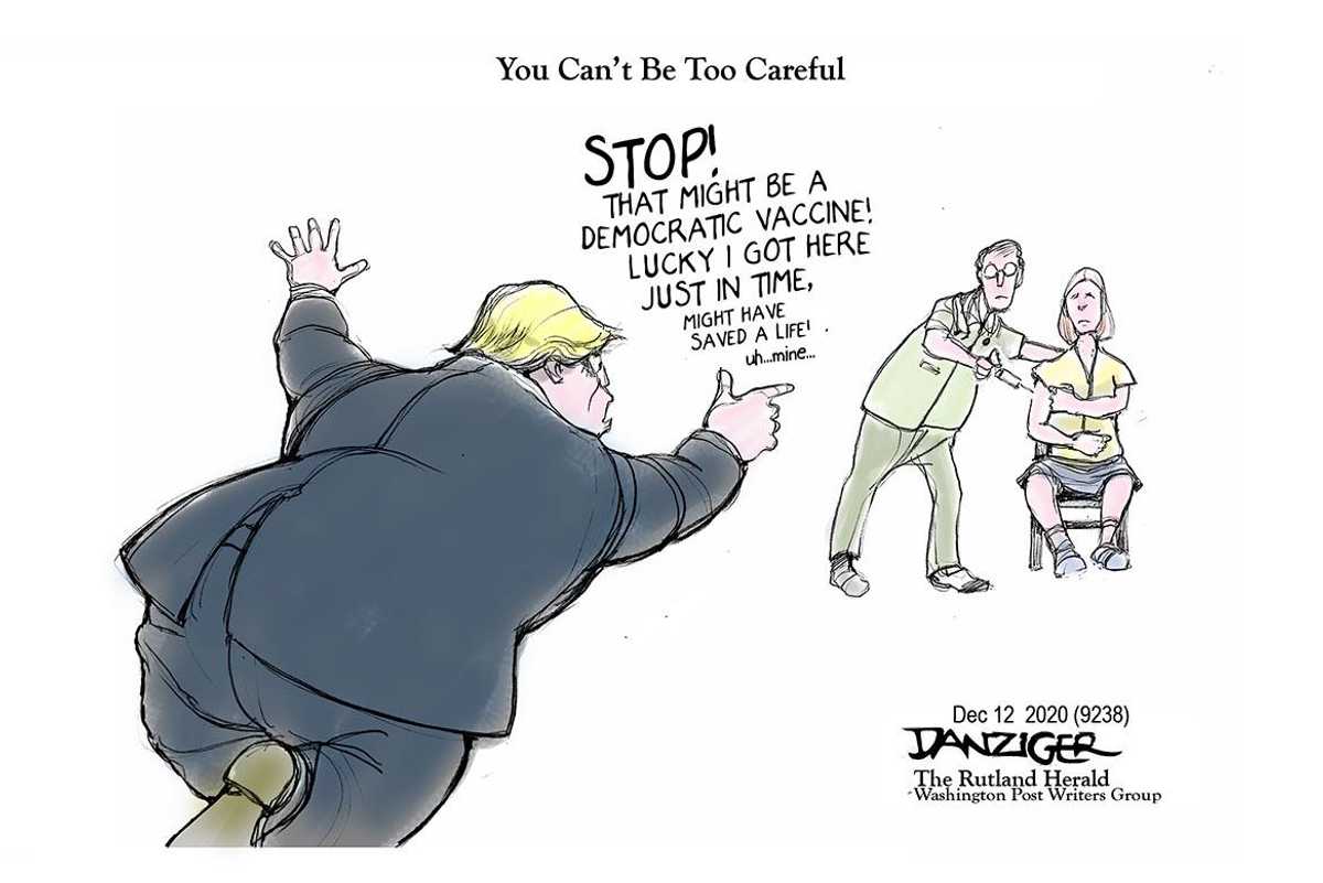 Danziger Draws