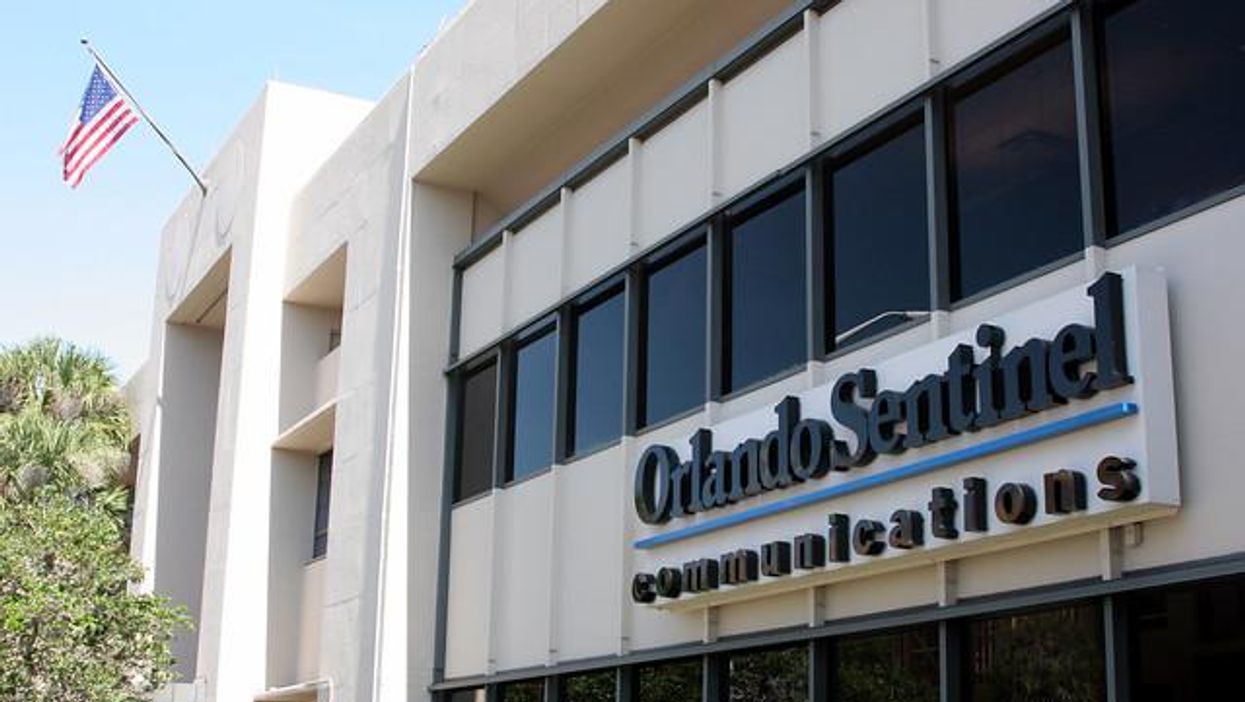 Orlando Sentinel