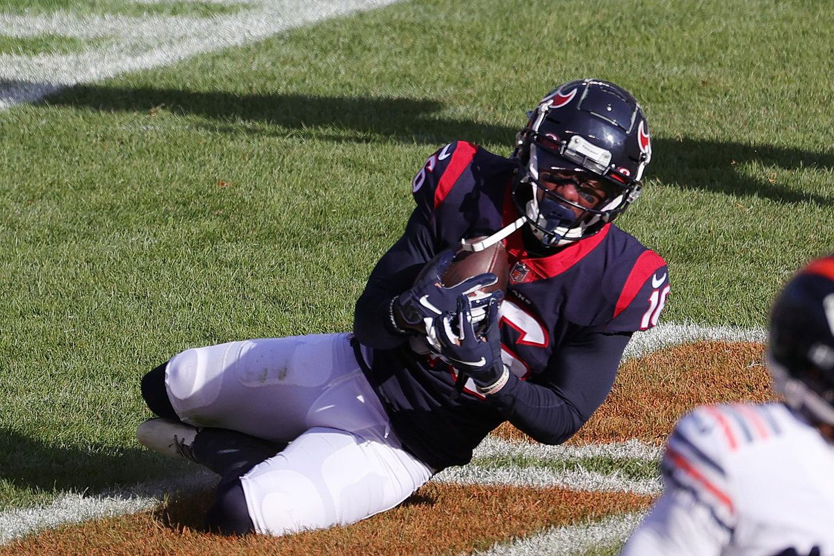 5 suggestions for the Texans in the wake of Sunday's humiliating loss to the Bears