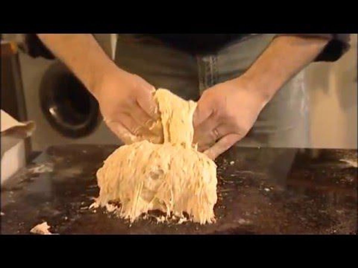 Perché non cucinarlo in casa quest’anno? I trucchi di un grande pasticciere