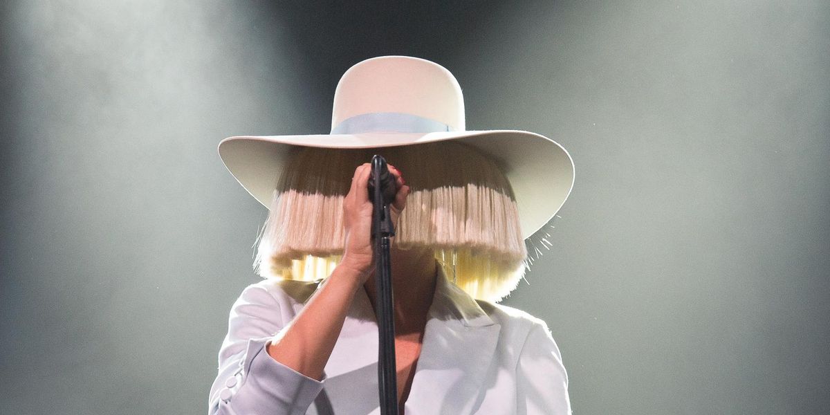 Sia Speaks Out About Her Relationship With Shia LaBeouf