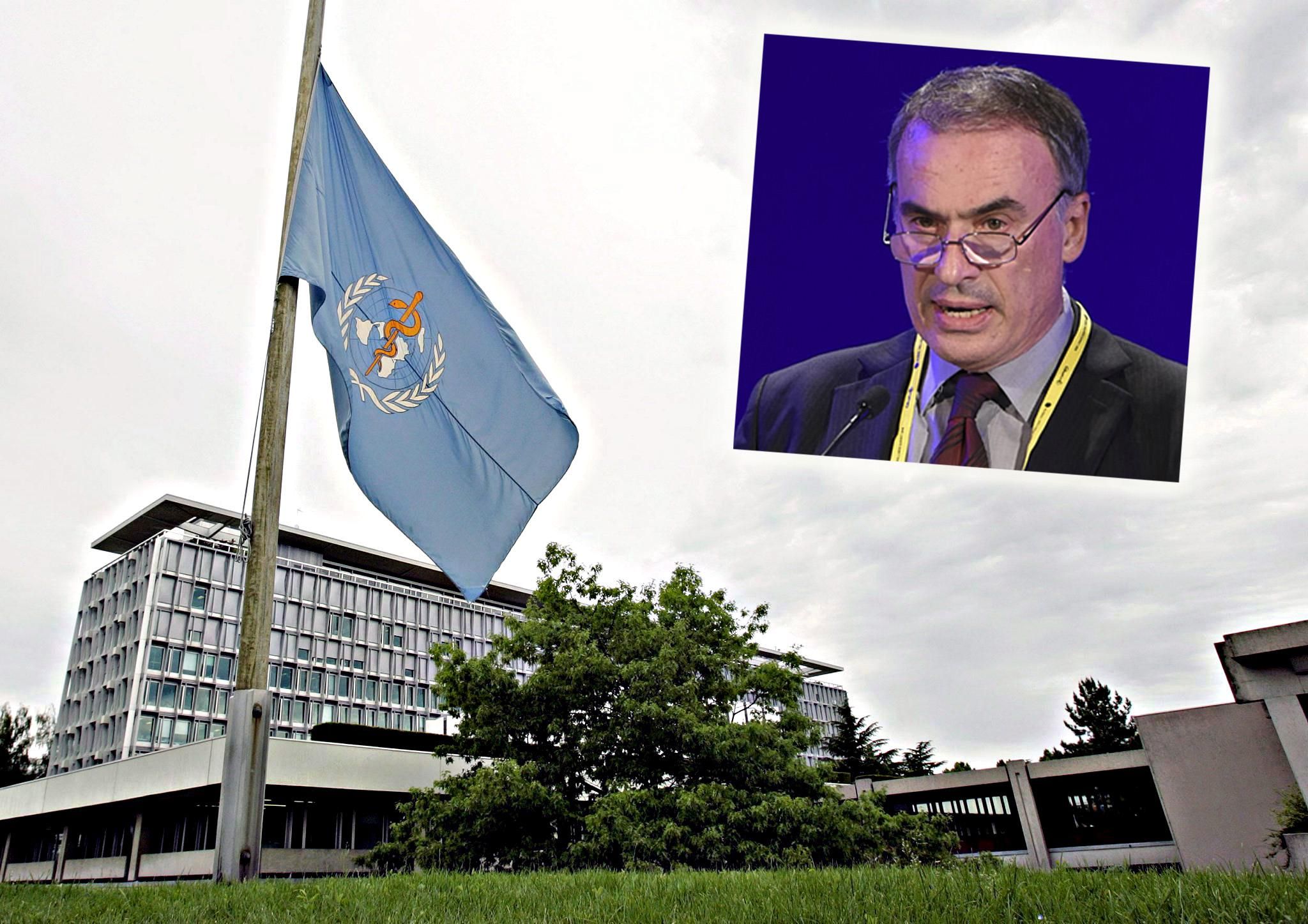 La scusa di Guerra: non avevo tempo per aggiornare il Piano pandemico