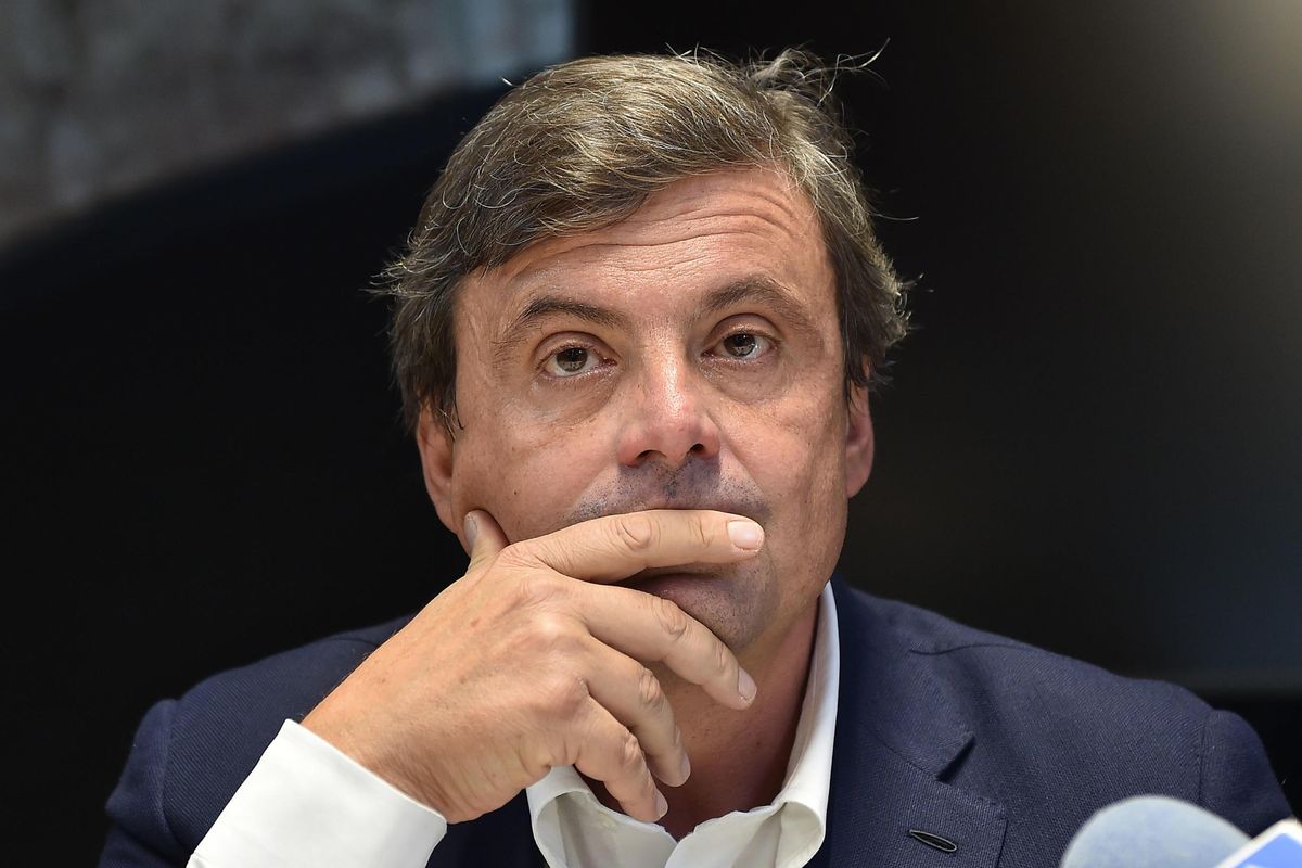 «Governo di incapaci. Recovery plan ridicolo. E Arcuri va licenziato»