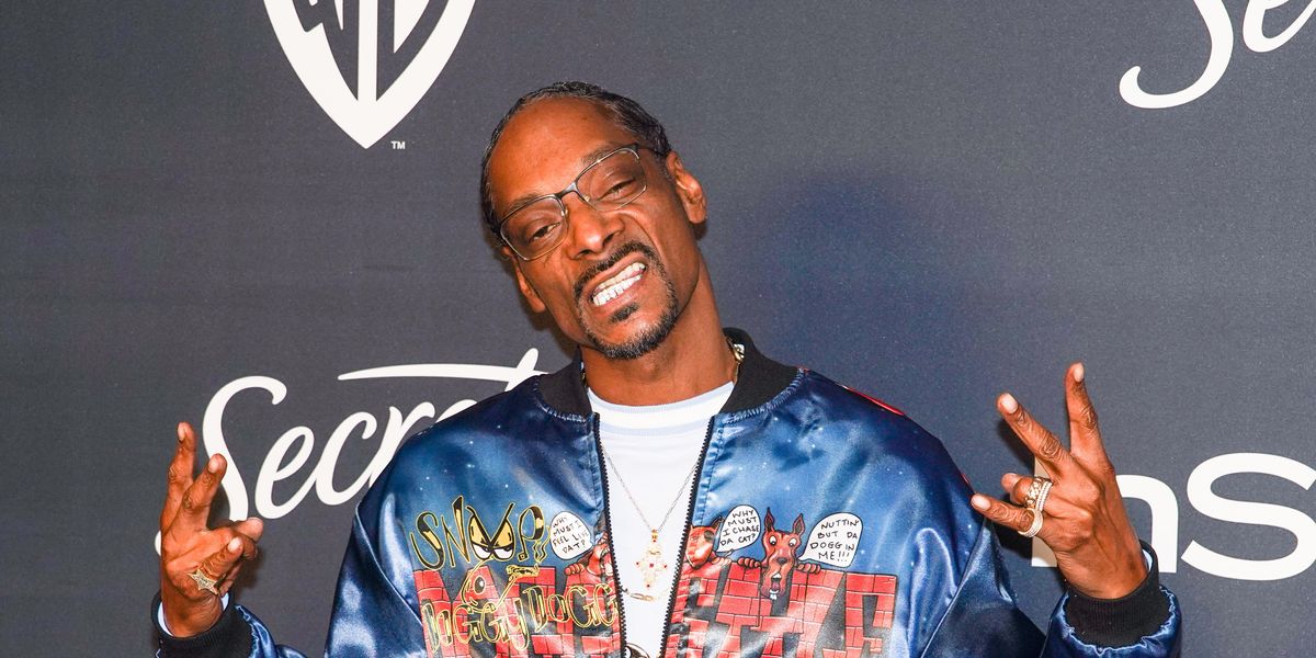 Offset Responds to Snoop Dogg's Comments on 'WAP'