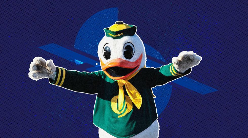 Bowl Game: Mascot Matchup 2.0