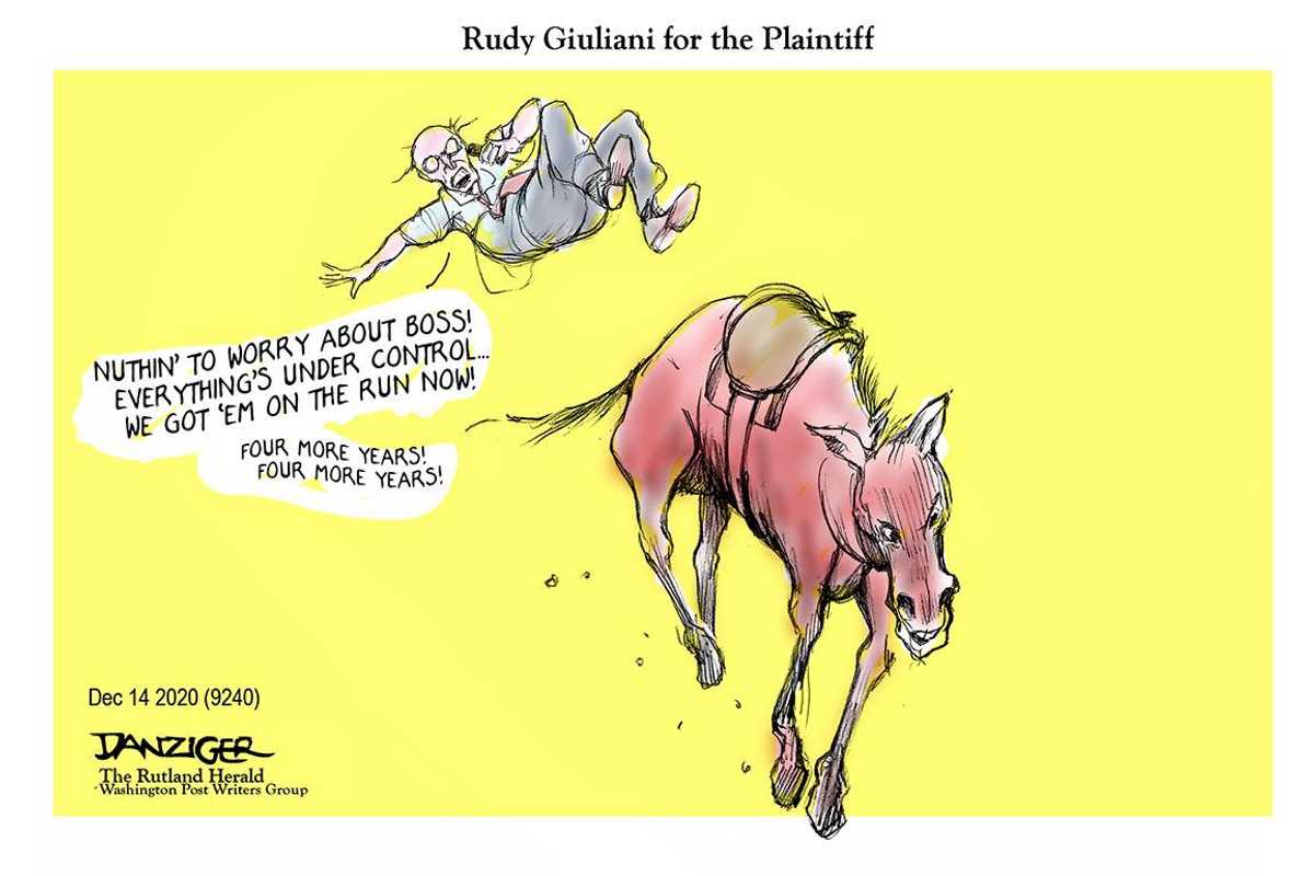Danziger Draws