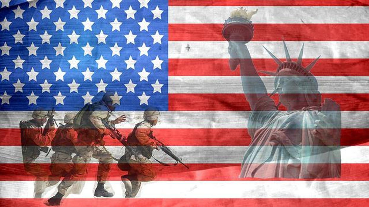 Secession And Martial Law Obsess Right-Wing Media Outlets