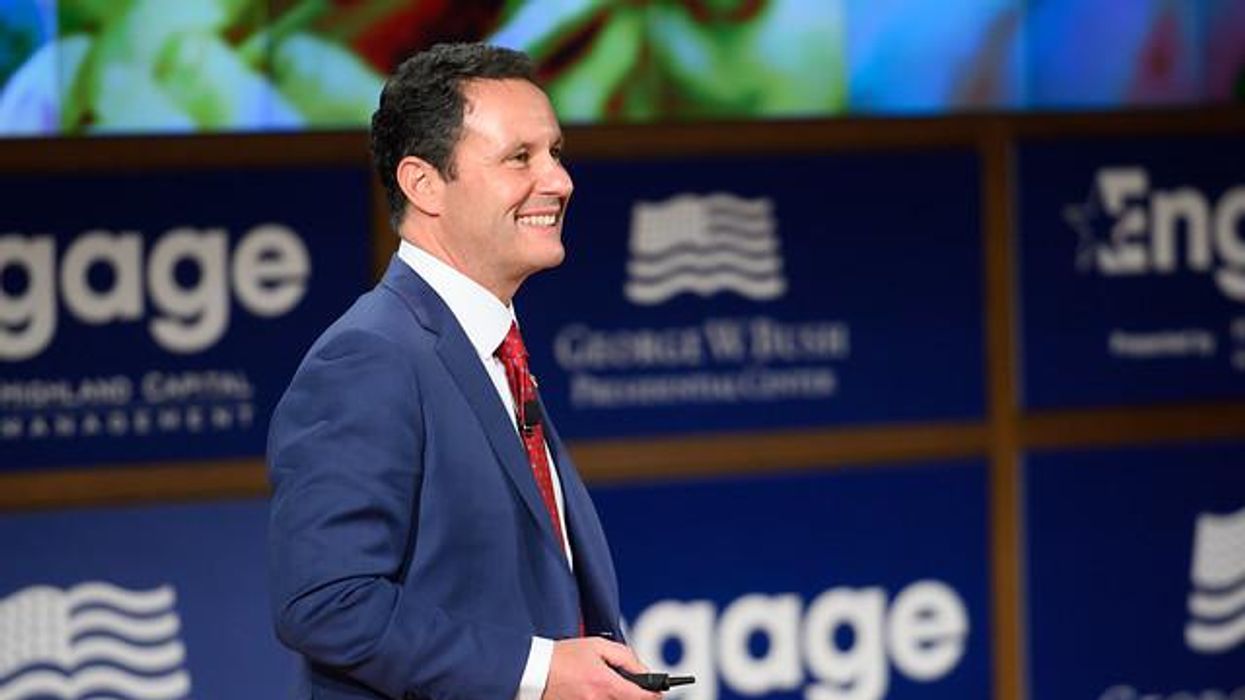 Brian Kilmeade