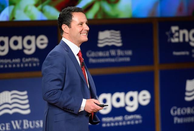 Brian Kilmeade