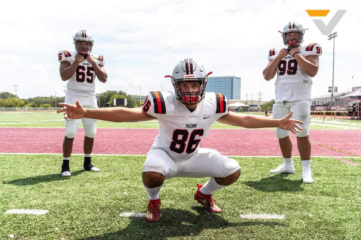 Who Did What in SA Football Playoffs?