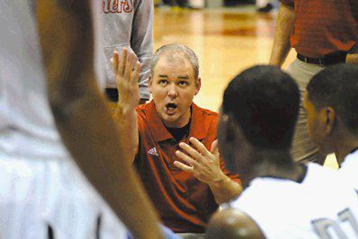 Pasadena ISD's Power Brokers presented by Texas Citizens Bank