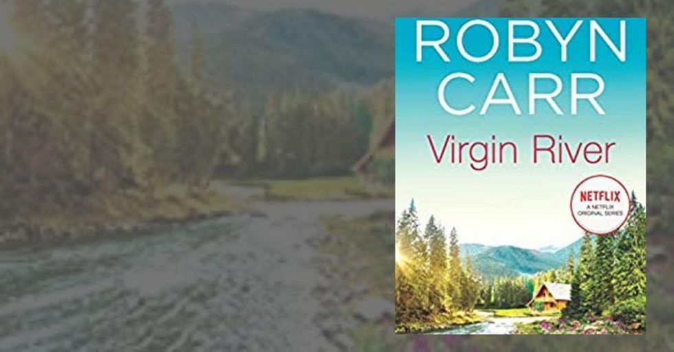 Fans await news on third season of 'Virgin River,' how to get the books