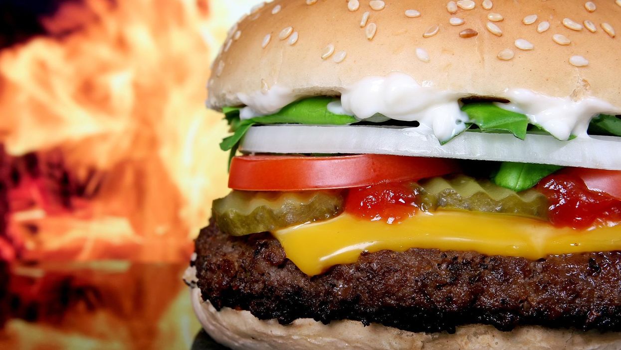 Foreigners Share Their Absolute Favorite U.S. Foods