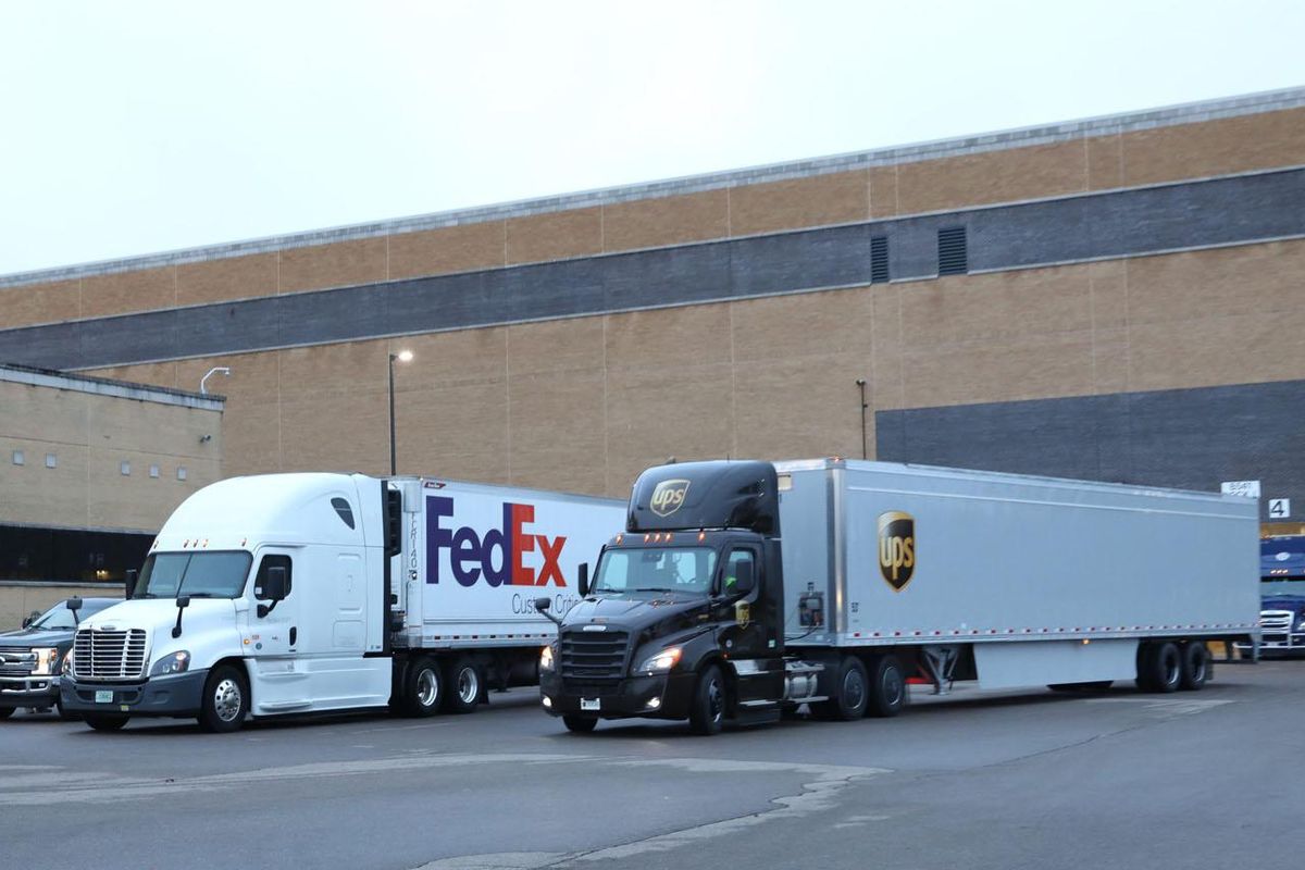 The COVID vaccine is here! Dell Medical School will begin administering shots on Tuesday