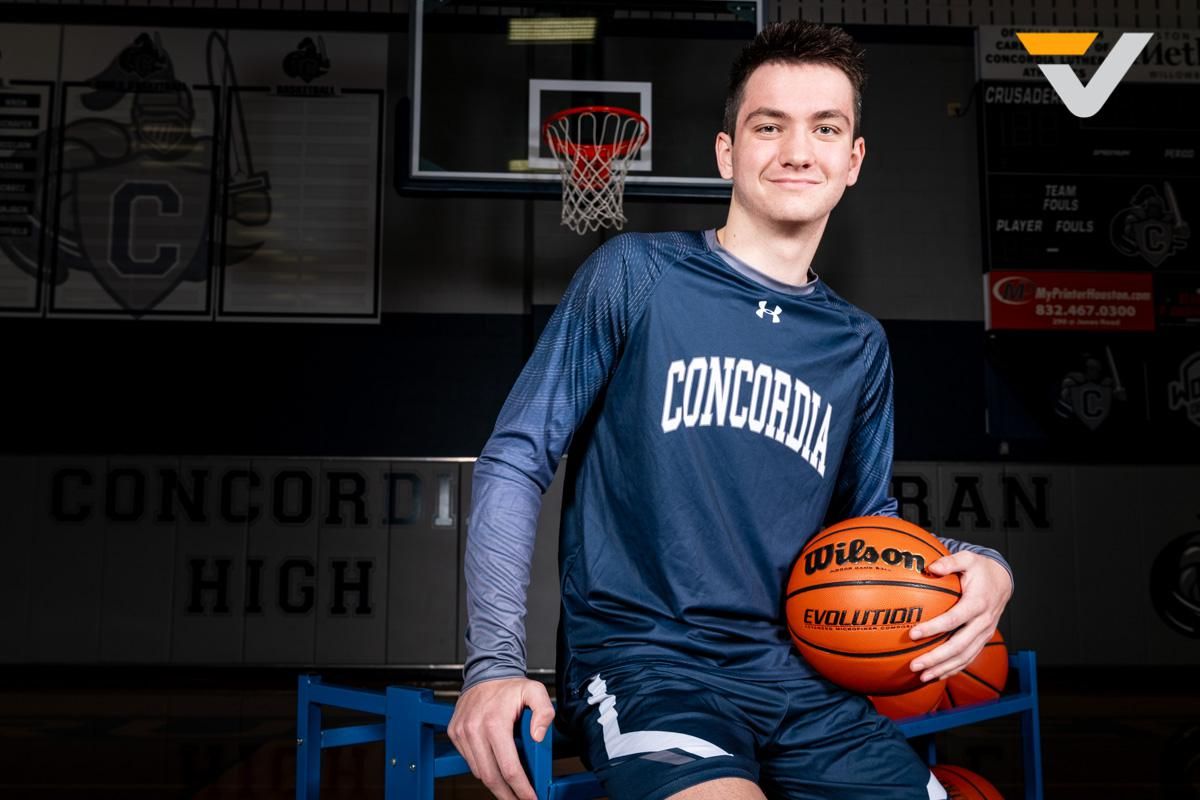 VYPE Houston Preseason Boy's Basketball Player of the Year Fan Poll