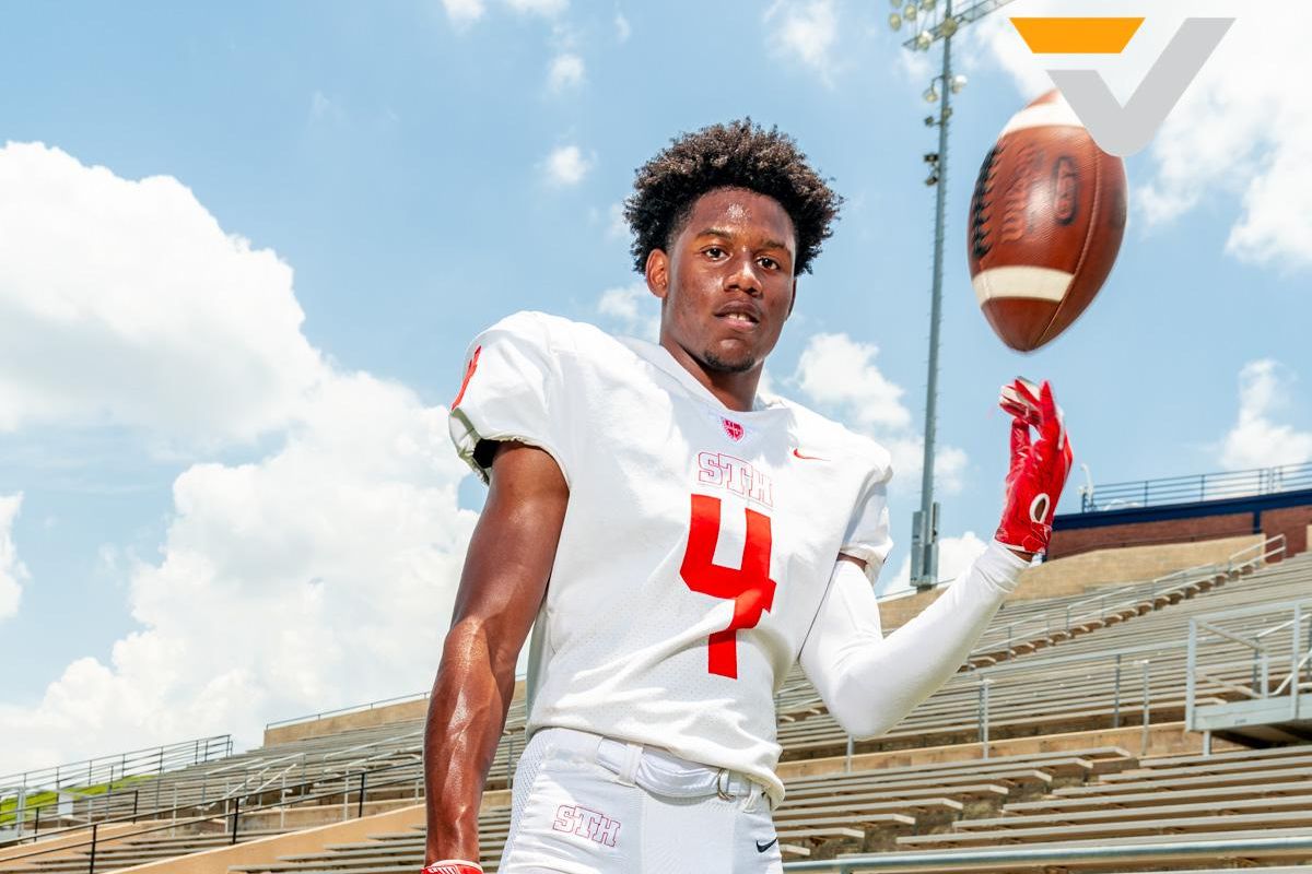 5-STARS: The Private School Playmakers powered by Texas Citizens Bank