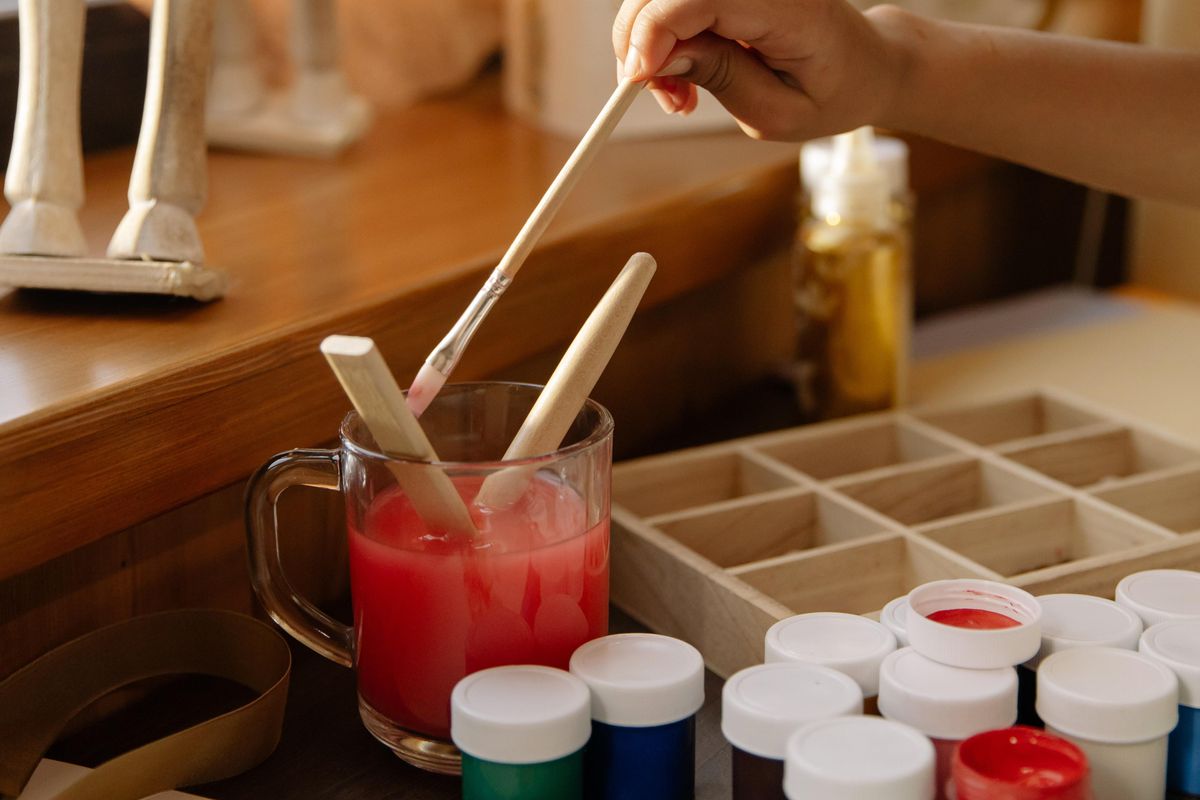 Countdown to Christmas: DIY crafts for the whole family