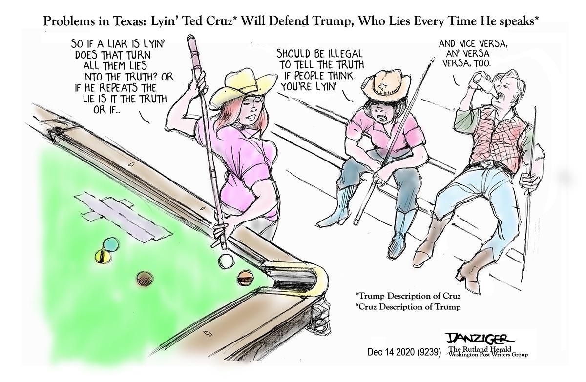 Danziger Draws