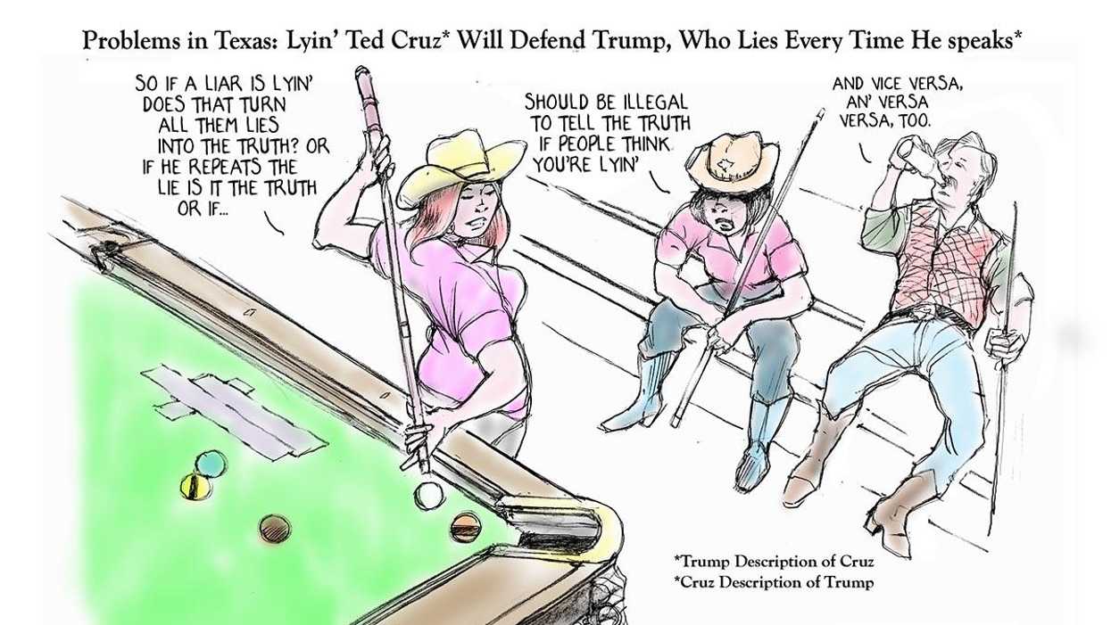 Danziger Draws