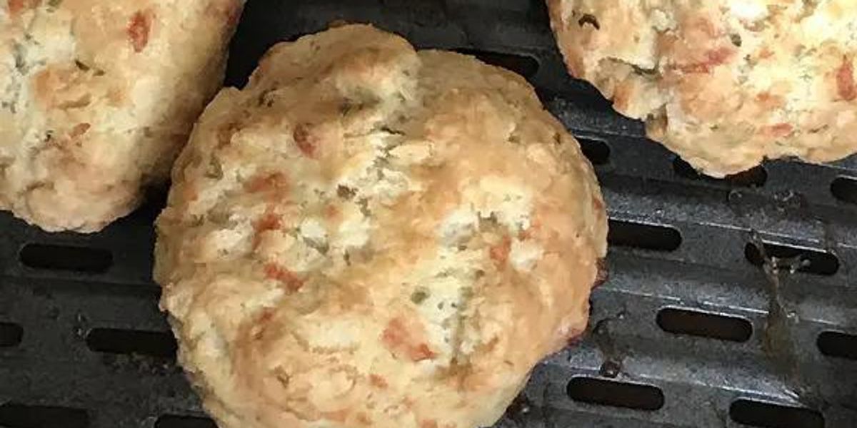 Can You Make Mince And Dumplings In An Air Fryer