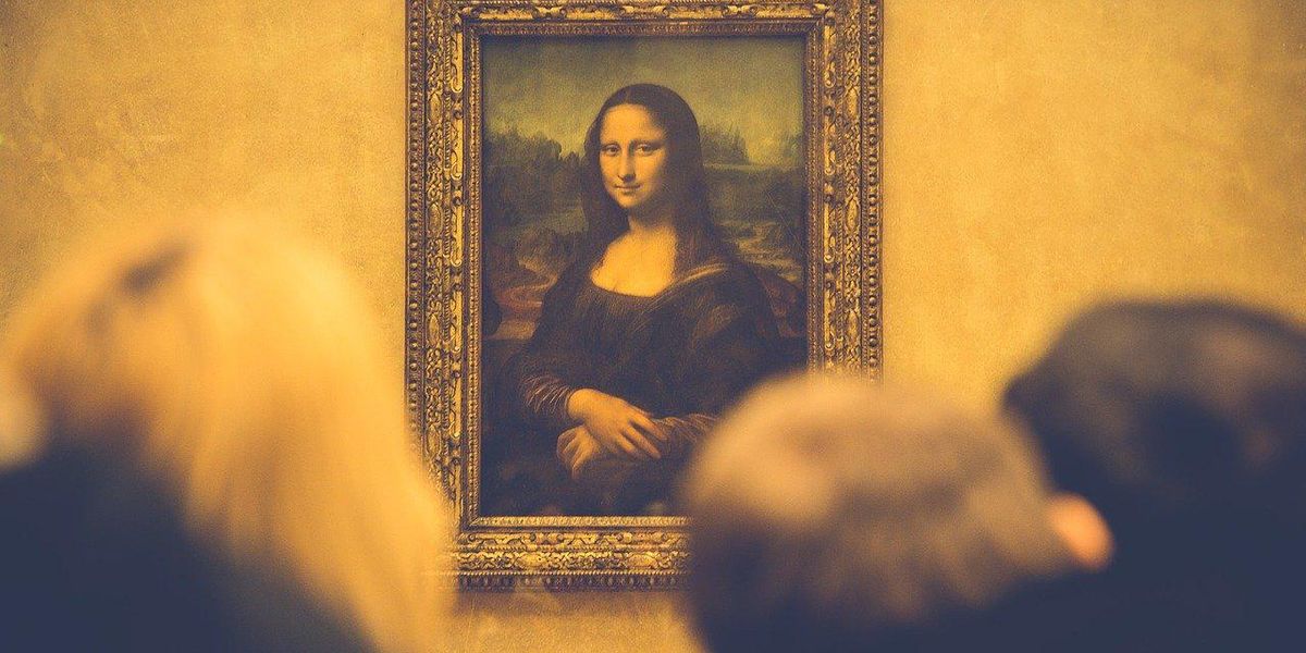 People Break Down The Most Underwhelming Famous Landmarks