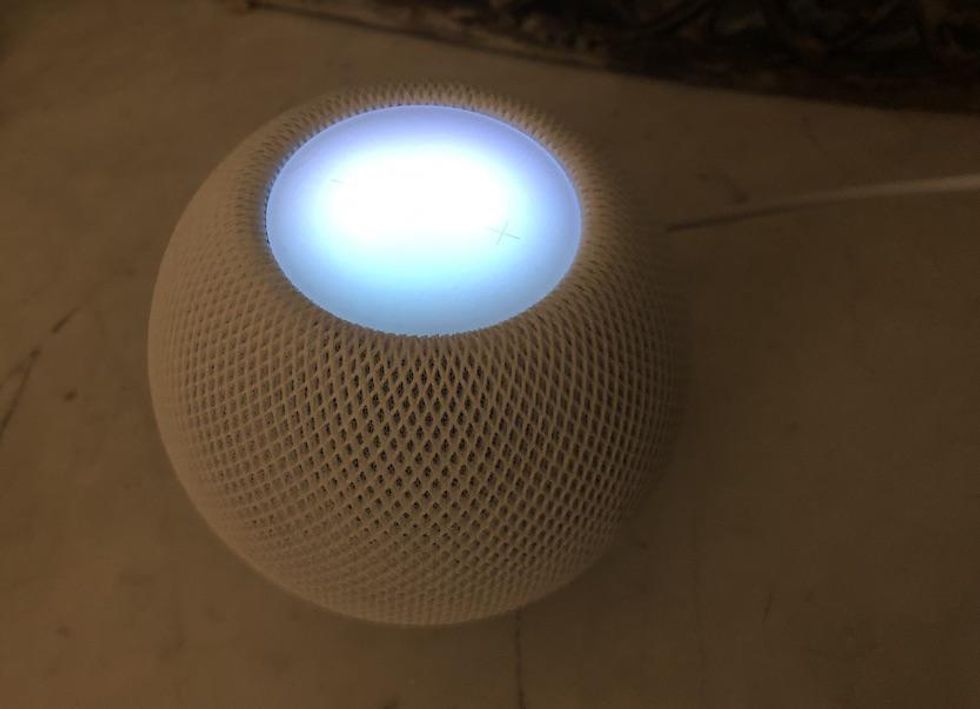 Apple HomePod Mini
